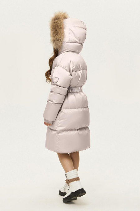 Пальто для девочки З1-015