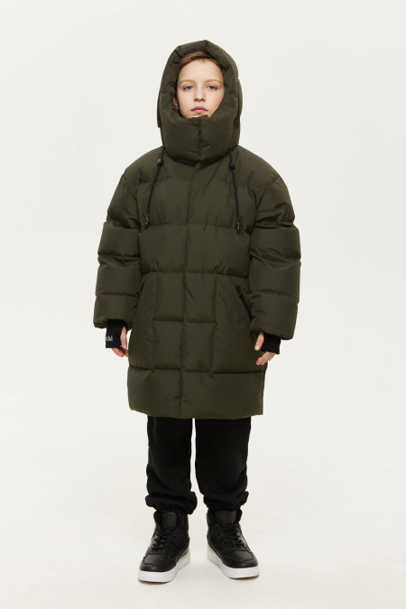Куртка для мальчика З1-028