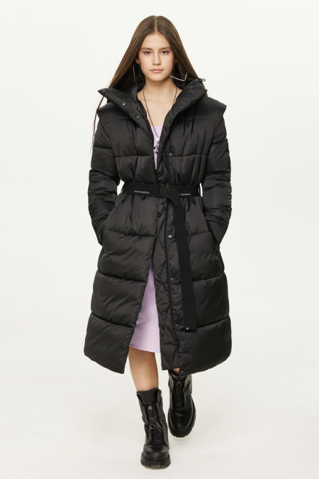 Пальто для девочки ЗС1-019