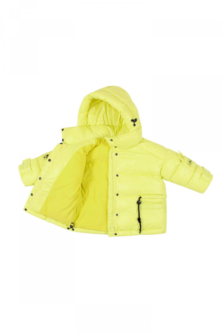 Куртка для девочки ЗС1-023